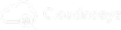 Cloudnosys logo