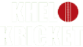 Khelo Kricket logo