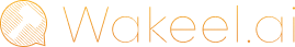 Wakeel AI logo